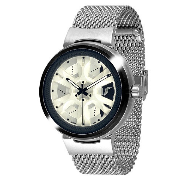 Купить Часы Goodyear G.S01240.01.03 ⌚ Наручные часы на fabrikachasov.com ⭐ Бесплатная доставка по Украине от 3000 грн ✈ Гарантия ✔ 10.000 моделей. Скидки!