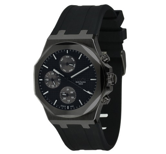 Купить Часы Goodyear G.S01249.02.02 ⌚ Наручные часы на fabrikachasov.com ⭐ Бесплатная доставка по Украине от 3000 грн ✈ Гарантия ✔ 10.000 моделей часов лучших брендов!