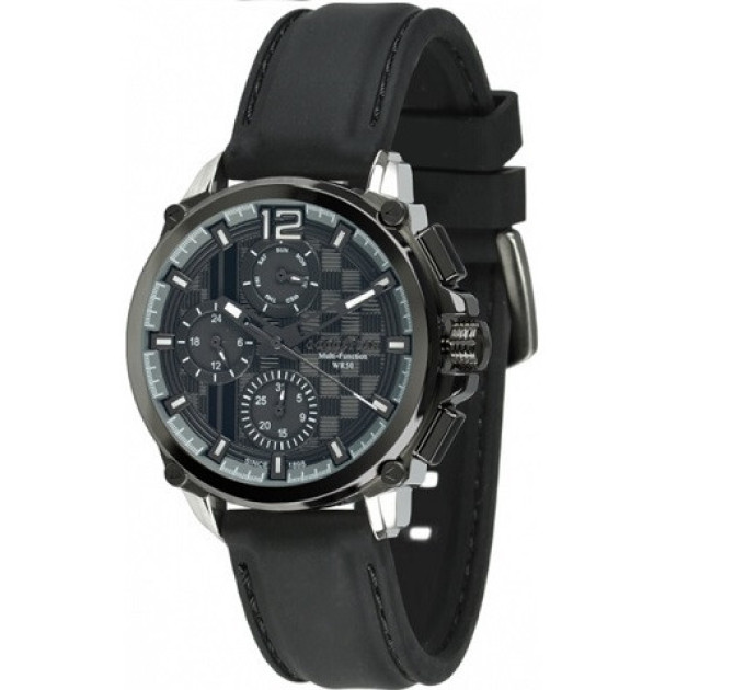 Купить Часы Goodyear G.S01250.02.03 ⌚ Наручные часы на fabrikachasov.com ⭐ Бесплатная доставка по Украине от 3000 грн ✈ Гарантия ✔ 10.000 моделей часов лучших брендов!