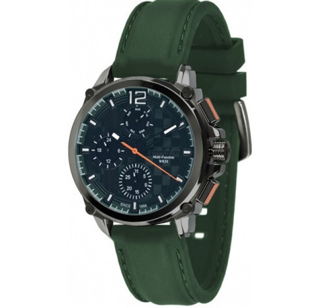 Купить Часы Goodyear G.S01250.02.04 ⌚ Наручные часы на fabrikachasov.com ⭐ Бесплатная доставка по Украине от 3000 грн ✈ Гарантия ✔ 10.000 моделей. Скидки!