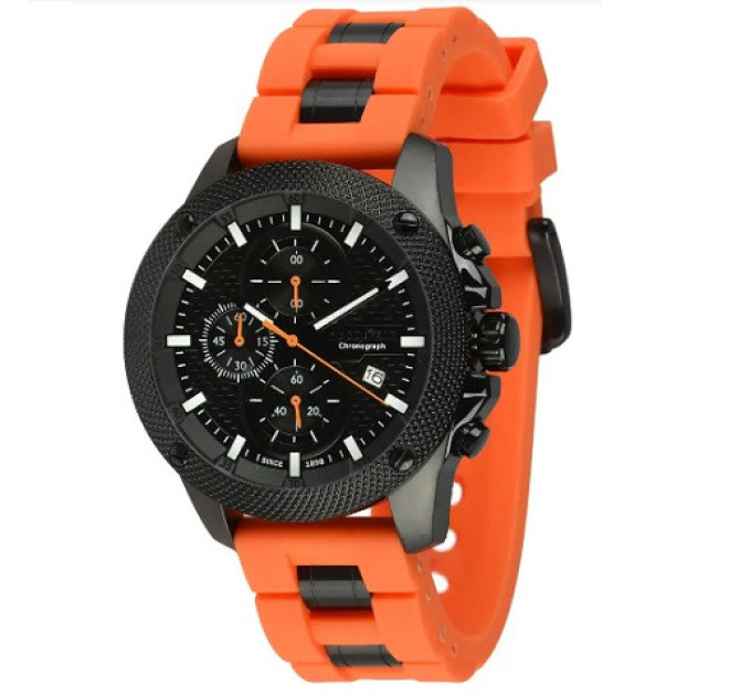 Купить Часы Goodyear G.S01253.02.04 ⌚ Наручные часы на fabrikachasov.com ⭐ Бесплатная доставка по Украине от 3000 грн ✈ Гарантия ✔ 10.000 моделей часов лучших брендов!