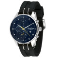 Купить Часы Goodyear G.S01255.02.01 ⌚ Наручные часы на fabrikachasov.com ⭐ Бесплатная доставка по Украине от 3000 грн ✈ Гарантия ✔ 10.000 моделей. Скидки!
