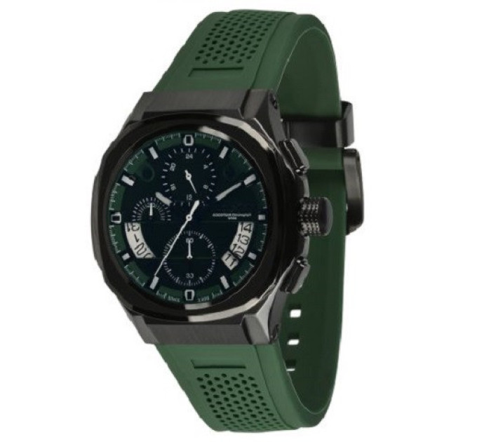 Купить Часы Goodyear G.S01263.01.03 ⌚ Наручные часы на fabrikachasov.com ⭐ Бесплатная доставка по Украине от 3000 грн ✈ Гарантия ✔ 10.000 моделей часов лучших брендов!