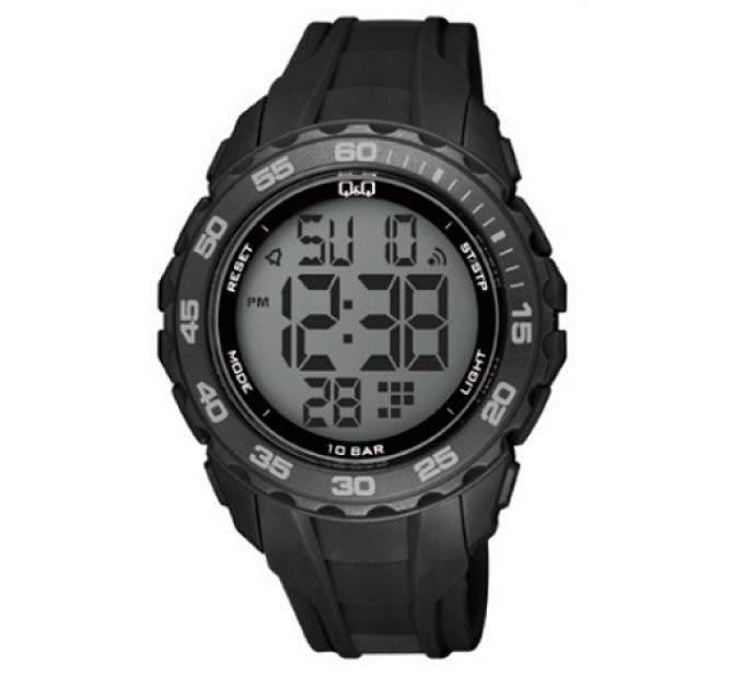 Купити ГОДИННИК Q&Q G06A-001 ⌚ Наручні годинники на fabrikachasov.com ⭐ Безкоштовна доставка по Україні від 3000 грн ✈ Гарантія ✔ 10.000 моделей годинників кращих брендів!