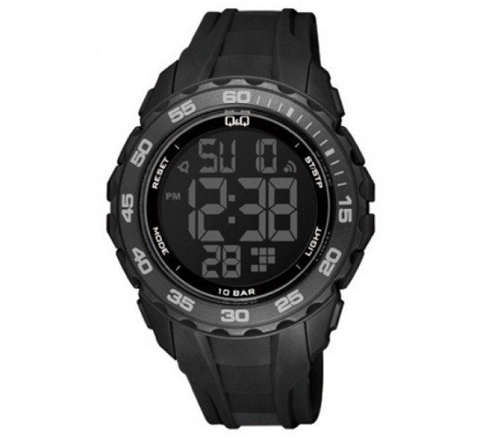 Купити ГОДИННИК Q&Q G06A-005 ⌚ Наручні годинники на fabrikachasov.com ⭐ Безкоштовна доставка по Україні від 3000 грн ✈ Гарантія ✔ 10.000 моделей годинників кращих брендів!