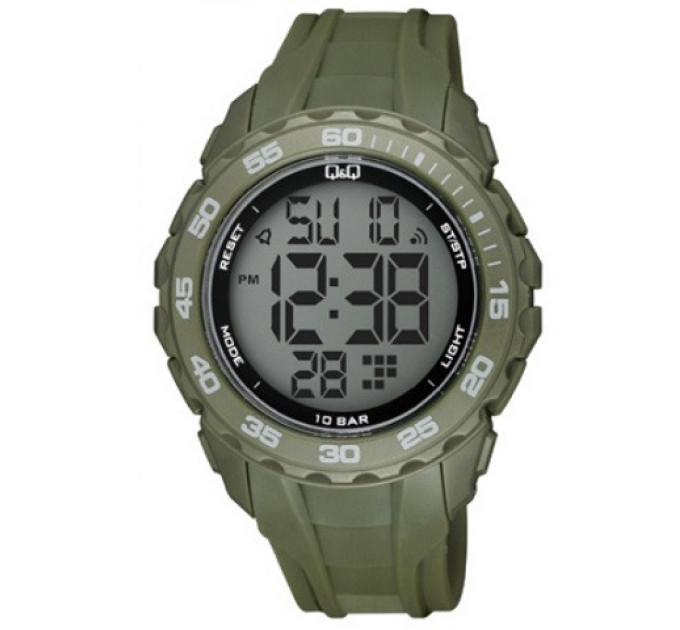 Купити ГОДИННИК Q&Q G06A-009 ⌚ Наручні годинники на fabrikachasov.com ⭐ Безкоштовна доставка по Україні від 3000 грн ✈ Гарантія ✔ 10.000 моделей. Знижки!