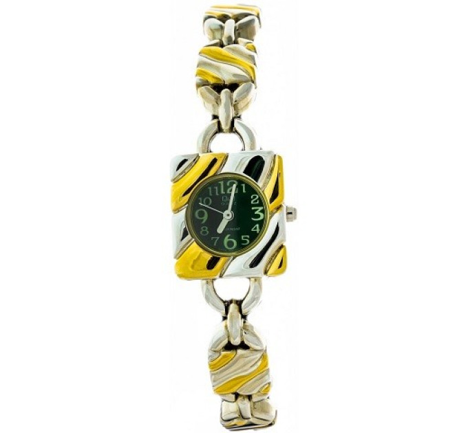 Купить Часы Q&Q G839-405 ⌚ Наручные часы на fabrikachasov.com ⭐ Бесплатная доставка по Украине от 3000 грн ✈ Гарантия ✔ 10.000 моделей. Скидки!