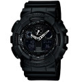 Купить Часы CASIO GA-100-1A1ER ⌚ Наручные часы на fabrikachasov.com ⭐ Бесплатная доставка по Украине от 3000 грн ✈ Гарантия ✔ 10.000 моделей часов лучших брендов!