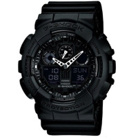 ГОДИННИК CASIO GA-100-1A1ER