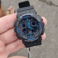 ГОДИННИК CASIO GA-100-1A2ER