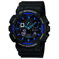 ГОДИННИК CASIO GA-100-1A2ER