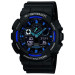 Купити ГОДИННИК CASIO GA-100-1A2ER ⌚ Наручні годинники на fabrikachasov.com ⭐ Безкоштовна доставка по Україні від 3000 грн ✈ Гарантія ✔ 10.000 моделей годинників кращих брендів!
