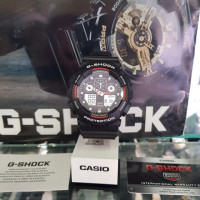 ГОДИННИК CASIO GA-100-1A4ER