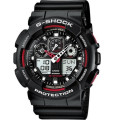 Купить Часы CASIO GA-100-1A4ER ⌚ Наручные часы на fabrikachasov.com ⭐ Бесплатная доставка по Украине от 3000 грн ✈ Гарантия ✔ 10.000 моделей. Скидки!