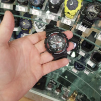 ГОДИННИК CASIO GA-100-1A4ER