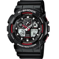 ГОДИННИК CASIO GA-100-1A4ER