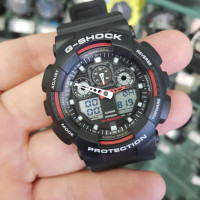 ГОДИННИК CASIO GA-100-1A4ER