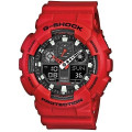 Купити ГОДИННИК CASIO GA-100B-4AER ⌚ Наручні годинники на fabrikachasov.com ⭐ Безкоштовна доставка по Україні від 3000 грн ✈ Гарантія ✔ 10.000 моделей годинників кращих брендів!