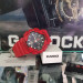 Купити ГОДИННИК CASIO GA-100B-4AER ⌚ Наручні годинники на fabrikachasov.com ⭐ Безкоштовна доставка по Україні від 3000 грн ✈ Гарантія ✔ 10.000 моделей годинників кращих брендів!