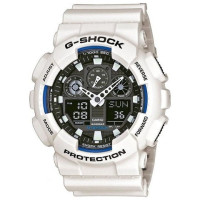 ГОДИННИК CASIO GA-100B-7AER