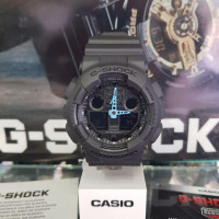 ГОДИННИК GA-100C-8AER