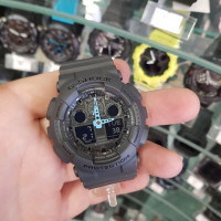 ГОДИННИК GA-100C-8AER