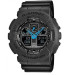 Купить Часы Casio GA-100C-8AER ⌚ Наручные часы на fabrikachasov.com ⭐ Бесплатная доставка по Украине от 3000 грн ✈ Гарантия ✔ 10.000 моделей. Скидки!