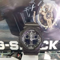 ГОДИННИК GA-100CG-1AER