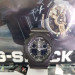 Купить Часы Casio GA-100CG-1AER ⌚ Наручные часы на fabrikachasov.com ⭐ Бесплатная доставка по Украине от 3000 грн ✈ Гарантия ✔ 10.000 моделей часов лучших брендов!