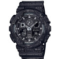 Купить Часы Casio GA-100CG-1AER ⌚ Наручные часы на fabrikachasov.com ⭐ Бесплатная доставка по Украине от 3000 грн ✈ Гарантия ✔ 10.000 моделей часов лучших брендов!