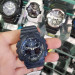 Купить Часы Casio GA-100CG-2AER ⌚ Наручные часы на fabrikachasov.com ⭐ Бесплатная доставка по Украине от 3000 грн ✈ Гарантия ✔ 10.000 моделей часов лучших брендов!