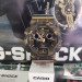 Купить Часы Casio GA-100CM-5AER ⌚ Наручные часы на fabrikachasov.com ⭐ Бесплатная доставка по Украине от 3000 грн ✈ Гарантия ✔ 10.000 моделей часов лучших брендов!