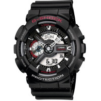 ГОДИННИК CASIO GA-110-1AER