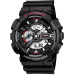 Купить Часы CASIO GA-110-1AER ⌚ Наручные часы на fabrikachasov.com ⭐ Бесплатная доставка по Украине от 3000 грн ✈ Гарантия ✔ 10.000 моделей часов лучших брендов!