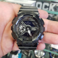 ГОДИННИК CASIO GA-110CM-1AER