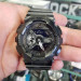 Купить Часы CASIO GA-110CM-1AER ⌚ Наручные часы на fabrikachasov.com ⭐ Бесплатная доставка по Украине от 3000 грн ✈ Гарантия ✔ 10.000 моделей. Скидки!