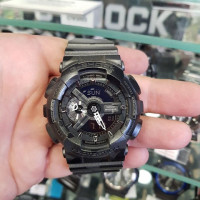 ГОДИННИК CASIO GA-110CM-1AER
