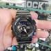 Купить Часы CASIO GA-110CM-1AER ⌚ Наручные часы на fabrikachasov.com ⭐ Бесплатная доставка по Украине от 3000 грн ✈ Гарантия ✔ 10.000 моделей. Скидки!