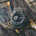 Купить Часы CASIO GA-110DC-1AER ⌚ Наручные часы на fabrikachasov.com ⭐ Бесплатная доставка по Украине от 3000 грн ✈ Гарантия ✔ 10.000 моделей. Скидки!