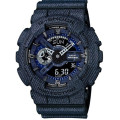 Купить Часы CASIO GA-110DC-1AER ⌚ Наручные часы на fabrikachasov.com ⭐ Бесплатная доставка по Украине от 3000 грн ✈ Гарантия ✔ 10.000 моделей. Скидки!