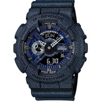 ГОДИННИК CASIO GA-110DC-1AER