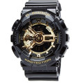 Купити ГОДИННИК CASIO GA-110GB-1AER ⌚ Наручні годинники на fabrikachasov.com ⭐ Безкоштовна доставка по Україні від 3000 грн ✈ Гарантія ✔ 10.000 моделей годинників кращих брендів!