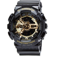 ГОДИННИК CASIO GA-110GB-1AER