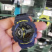 Купить Часы CASIO GA-110LN-2AER ⌚ Наручные часы на fabrikachasov.com ⭐ Бесплатная доставка по Украине от 3000 грн ✈ Гарантия ✔ 10.000 моделей. Скидки!