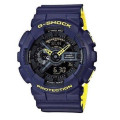 Купить Часы CASIO GA-110LN-2AER ⌚ Наручные часы на fabrikachasov.com ⭐ Бесплатная доставка по Украине от 3000 грн ✈ Гарантия ✔ 10.000 моделей. Скидки!
