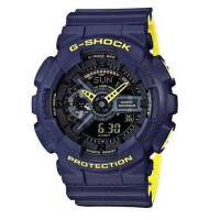 ГОДИННИК CASIO GA-110LN-2AER