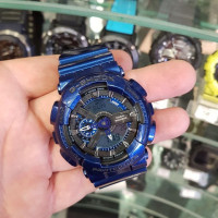 ГОДИННИК CASIO GA-110NM-2AER