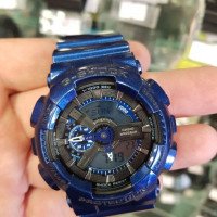 ГОДИННИК CASIO GA-110NM-2AER