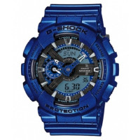 ГОДИННИК CASIO GA-110NM-2AER