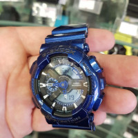 ГОДИННИК CASIO GA-110NM-2AER
